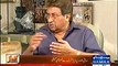 Pervaiz Musharaf Admits Thats Change Has Come In Pakistan - ADEEL FAZIL