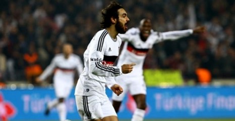 Veli'den Beşiktaş'a Kötü Haber