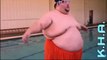 [Trap] [Vine] Fat Man make a Tsunami - Editing by KurumoAkane
