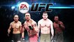 EA Sports UFC - Free Content Update: Legends [EN]
