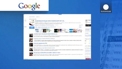 Google İspanya'daki haberler servisini kapatıyor