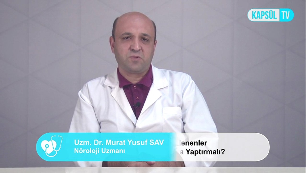 Alzheimerdan Şüphelenenler Hangi Testleri Mutlaka Yaptırmalı?