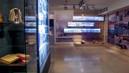 Ιστορικό και Λαογραφικό Μουσείο Αλεξανδρούπολης