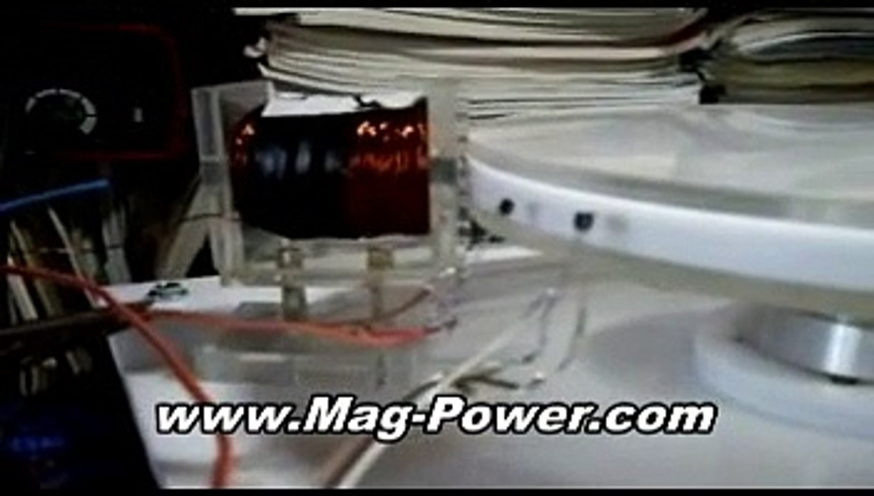 Magnet Generators for sell power back to the grid