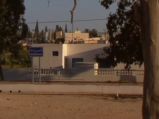 # 47 - Mezzouna, après la chute (2014)