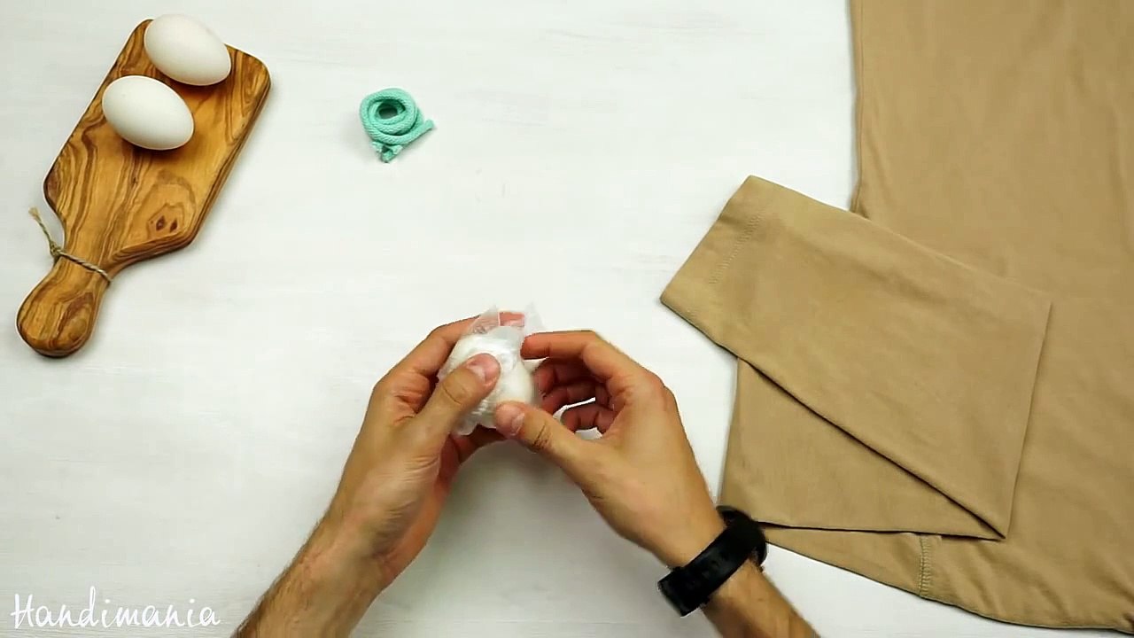 How To Make Scrambled and Hard-Boiled Eggs Without Cracking the Shell