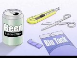 Make a Wi Fi and broadband Booster Using a beer can [Tutorial]
