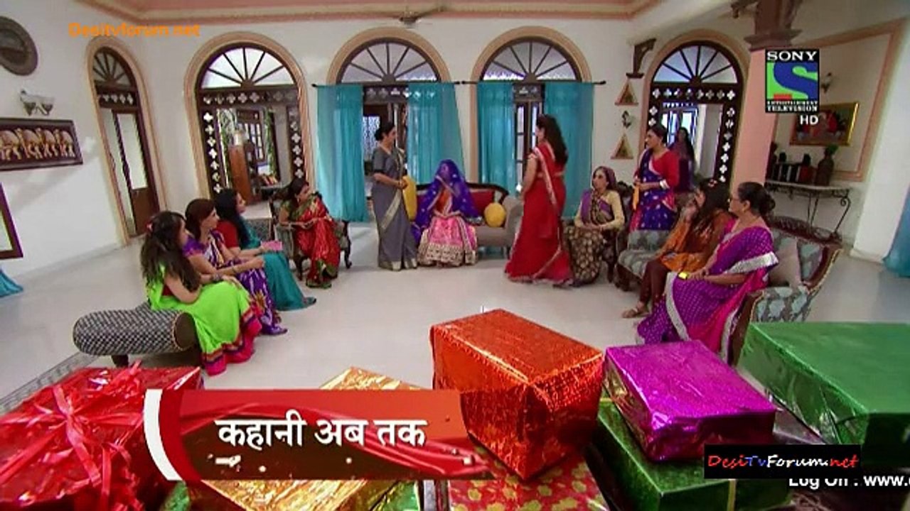 Itti Si Khushi 11th December 2014 Video Watch Online pt1 - Watching On IndiaHDTV.com - India's Premier HDTV