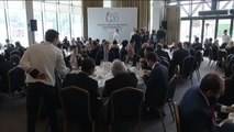 G20 Müsteşarları ve Merkez Bankası Başkan Yardımcıları Toplantısı