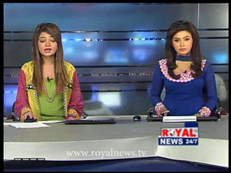 Royal District news 10-12-2014