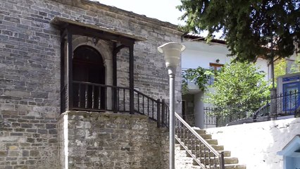 Δημοτικό μουσείο Πολυγνώτου Βαγή