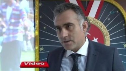 Handan Toprak Benli: 'Yerel Yönetim Kadın İşidir'