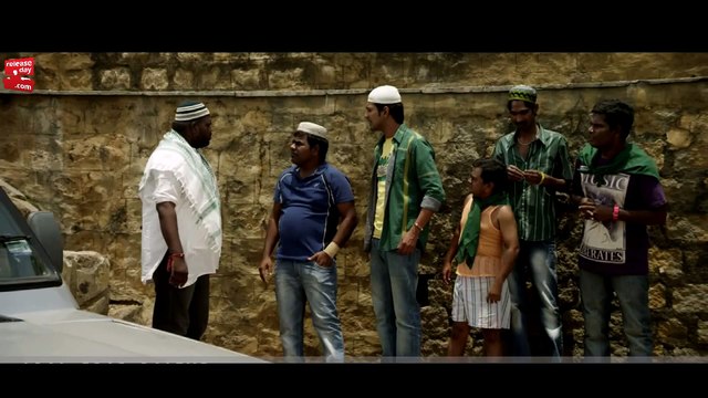 Ee Varsham Sakshiga Movie Promo 1 - Varun Sandesh, Hari Priya