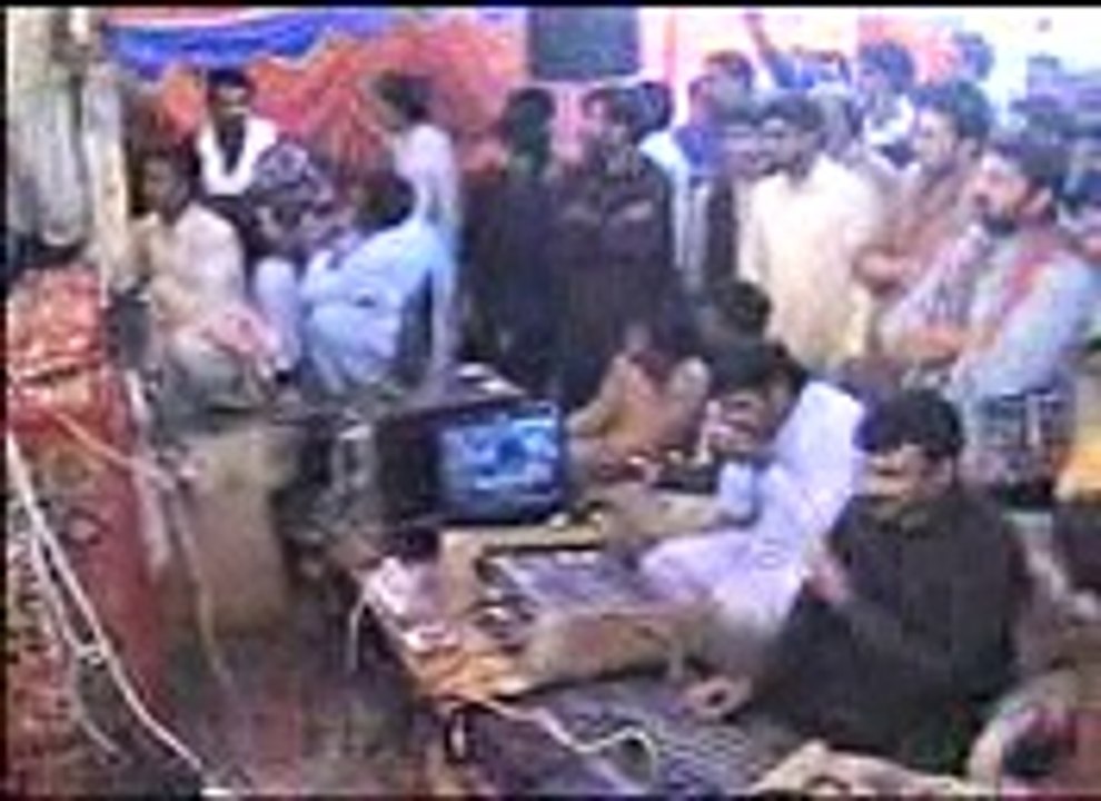 Makhdoom Zamany da By Allah Ditta Lonewala in 493 EB.2010
