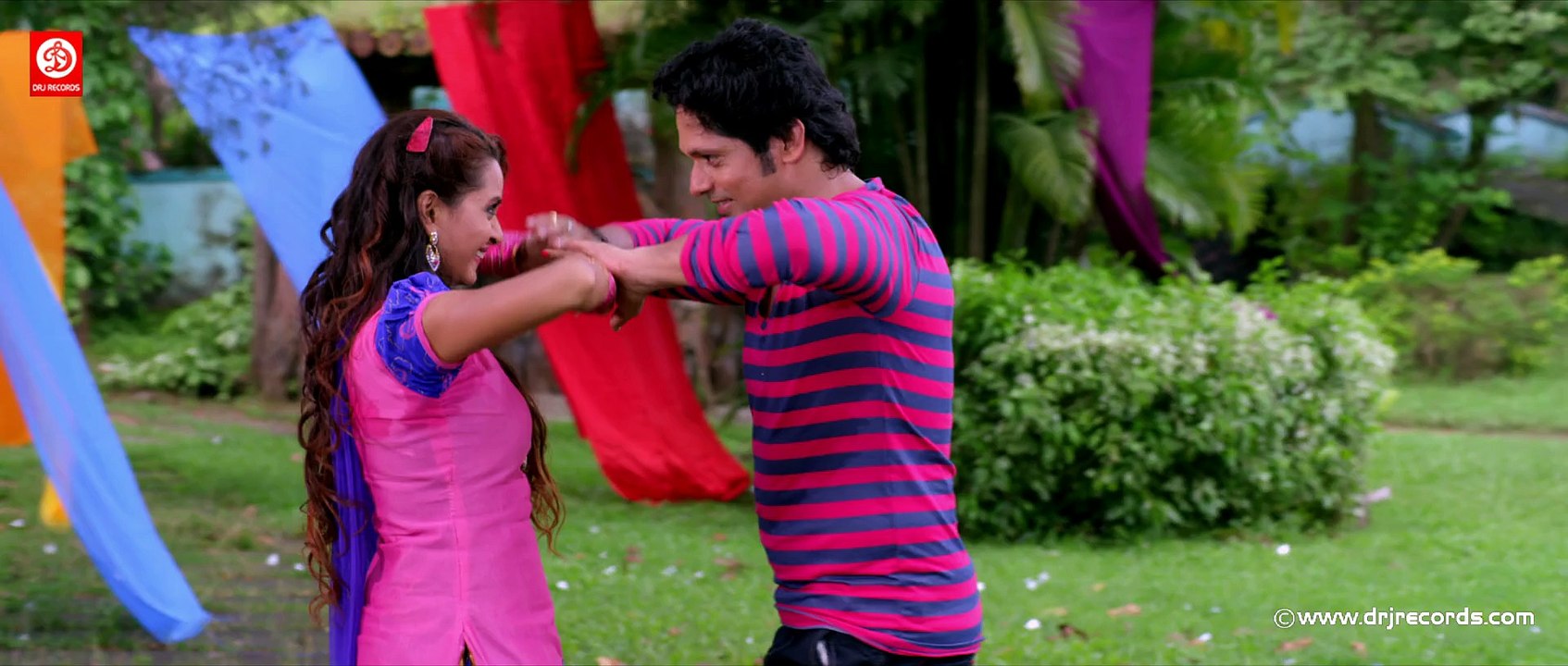 Love Factor (Premachi Trilogy) | Kadhi Kadhi | Full HD Video Song |  Marathi Movie