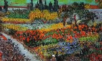 Akira Kurosawa-Dreams-Vincent Van Gogh