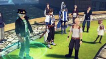 Tales of Zestiria - Side Questing