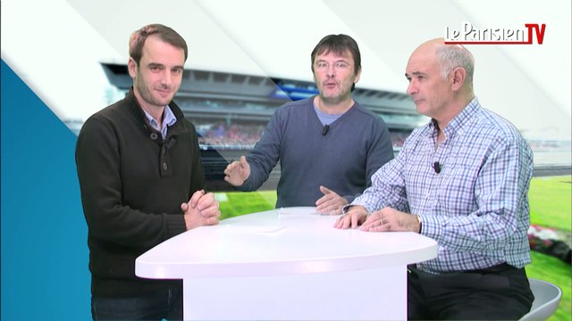 L'écurie du Parisien. Trot, obstacles et grève des entraîneurs de galop