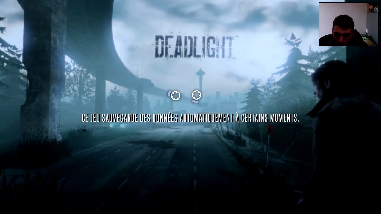 [Aventure] Deadlight PC - 01