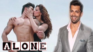 Bipasha Basu-Karan Singh Grover Starrer Alone Unveiled