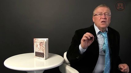 Человек - это квантовый компьютер. Петр Гаряев