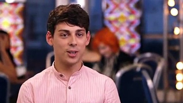 Matt Auditions In The Room - Auditions Week 3 - The Xtra Factor 2013 - Official Channel