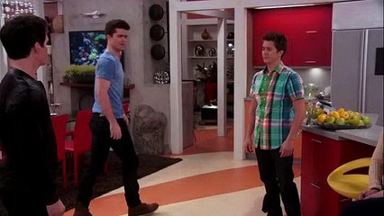 Lab Rats Season 3 Episode 17 - Face Off ( Full Episode ) LINKS
