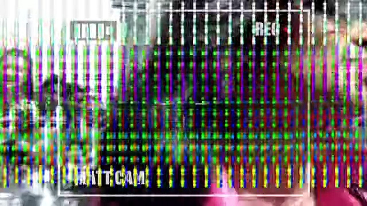 Matt becomes a cameraman for the day - Auditions Week 3 - The Xtra Factor 2013 - Official Channel