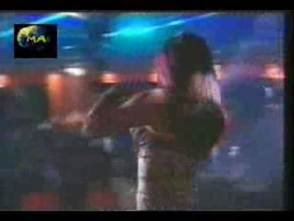 Najwa-Fouad Danse Orientale