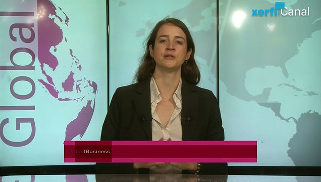 Kathryn McFarland, Xerfi Canal Clothing retail chains in Europe