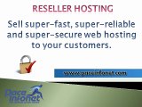 Reseller Web Hosting Services Provider Pune