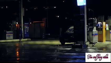 FUN Devil's Daughter Scare Prank