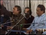 Lal Meri Pat Rakhiyo Bhala Jhole Lalan - Kalam Hazrat Lal Shahbaz Qalandar - Manzoor Hussain Santoo Khan Qawwal