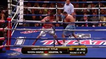 HBO Boxing_ Top 5 Rounds of 2009_ Marquez vs. Diaz - Round 8 (HBO)