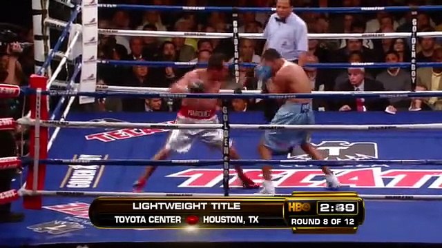 HBO Boxing_ Top 5 Rounds of 2009_ Marquez vs. Diaz - Round 8 (HBO)