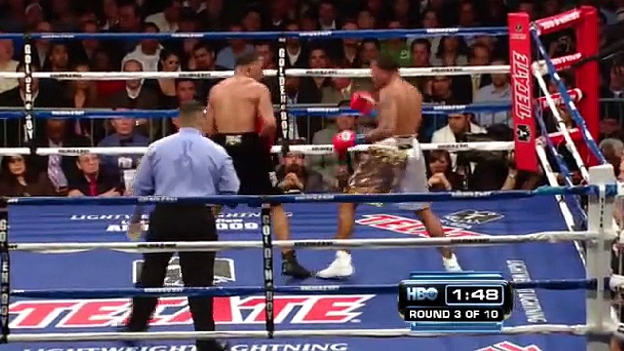HBO Boxing_ Top 5 Rounds of 2009_ Kirkland vs....