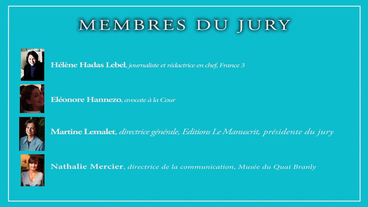 Interview Lucie Perrier - Journal d'une dé-générée Y