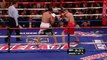 Top 5 Rounds of 2009_ Ortiz vs. Maidana - Round 1 (HBO Boxing)