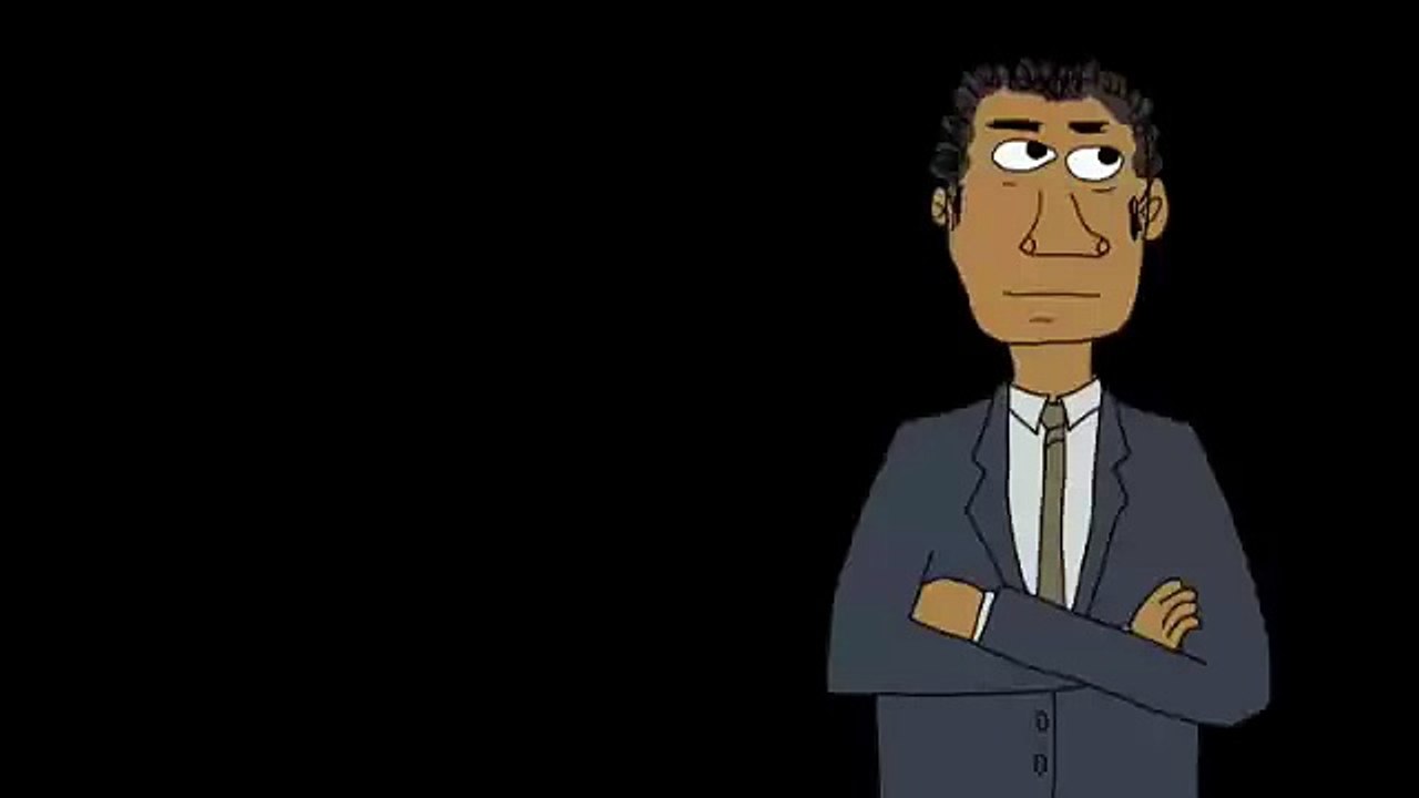 The Life & Times Of Tim_ The Boss Character Spot (HBO)