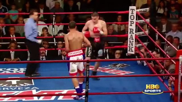 Juan Manuel Lopez vs. Steven Luevano_ Highlights (HBO Boxing)