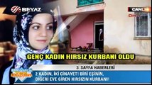 Ebru Gediz ile Yeni Baştan 11.12.2014 1.Kısım