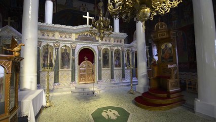 Εκκλησία Αγίου Γεωργίου