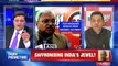 The Newshour Debate: India's Taj, not theirs