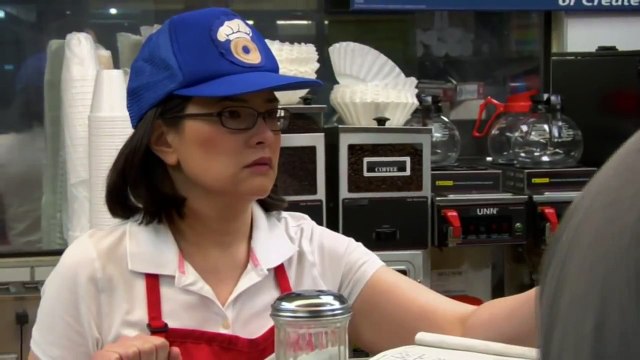 Funny Or Die Presents_ Designated Driver - Donuts (HBO)