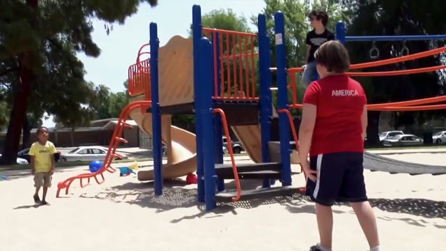 Funny Or Die Presents_ Playground Politics - Africa (HBO)