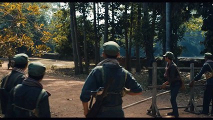 LE TEMPS DES AVEUX - Bande-annonce VF