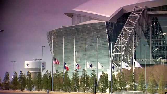 HBO Boxing_ Pacquiao vs. Clottey - Road To Dallas (HBO)