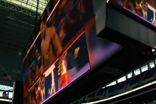 HBO Boxing_ Pacquiao vs. Clottey - Cowboys Stadium (HBO)