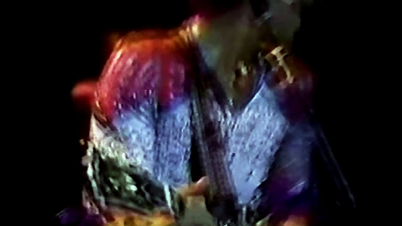 Louis Johnson - Bass Solo (1981)