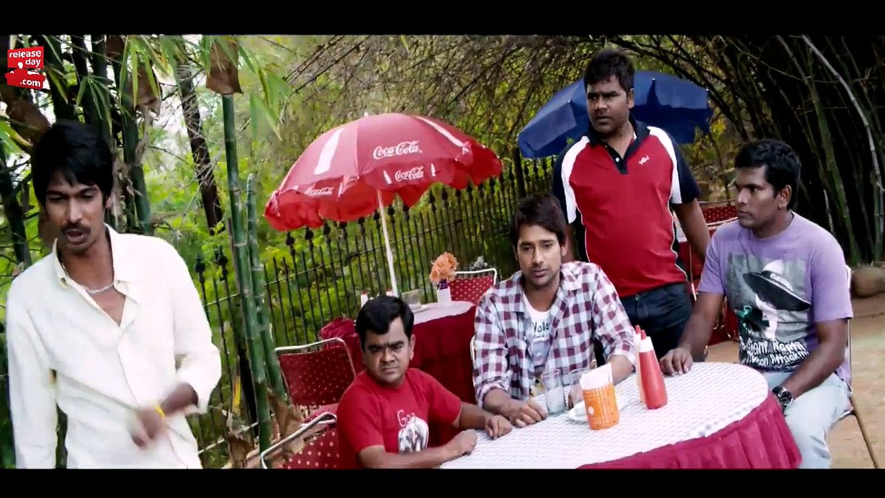 Ee Varsham Sakshiga Movie Theatrical Trailer ...